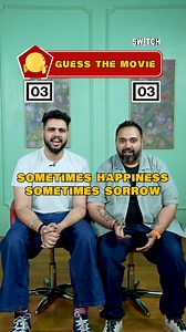 70K views · 513 reactions | GUESS THE MOVIE #BollywoodEdition #englishtranslation You guess the next #reelchallenge #BollywoodQuiz #ChallengeAccepted #viralreelschallenge #bollywoodmovies | Zee Hindustan | Facebook