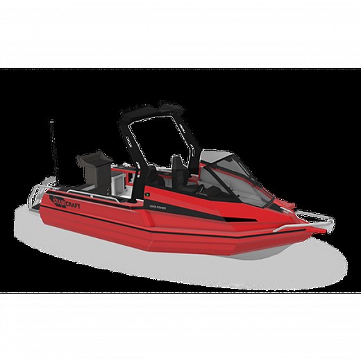 Stabicraft 1550 Fisher | 15.5ft Fishing Boat | Stabicraft