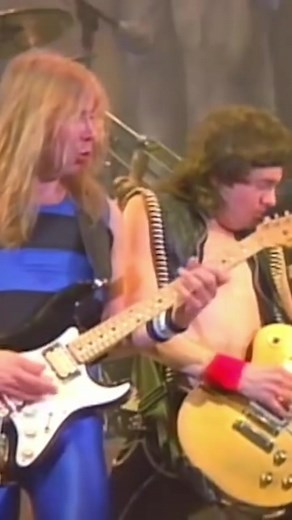 On this day in 1984, ‘Powerslave’ was released! #Powerslave #IronMaiden #AltMusic