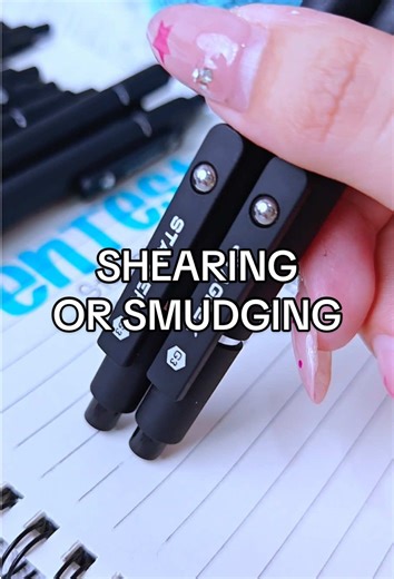 Level Up Your Handwriting with Stageek Gel Pens