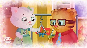 9.2K views · 130 reactions | Here’s some Wednesday motivation to help all you grown-up tigers, get through the rest of the week! | Daniel Tiger's Neighborhood | Facebook