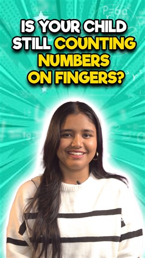 If your child relies on finger counting for basic calculations, it’s time to introduce them to Bhanzu’s innovative math techniques. Developed under the guidance of Neelakantha Bhanu Prakash, our course helps children transition from finger counting to faster mental calculations. Here’s what makes our program special: ✅ Advanced Techniques: Learn methods from the World’s Fastest Human Calculator to speed up math skills. ✅ Fun Learning: Engage with interactive activities that make learning numbers