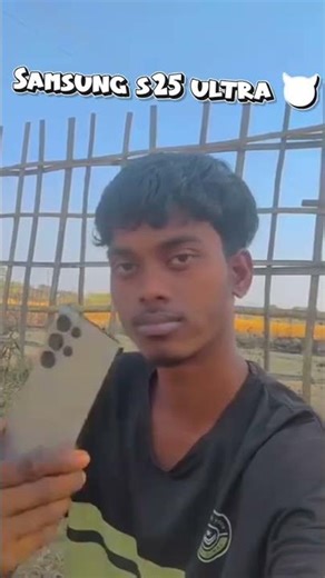 Samsung S25 Ultra vs My Voice: Bixby 🤖 ne toh kamaal kar diya! 🚀 #shorts