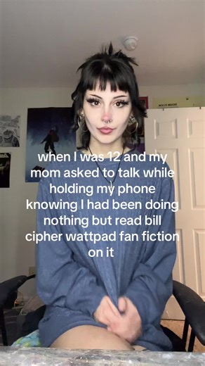 Relatable Moments Reading Wattpad Fanfiction