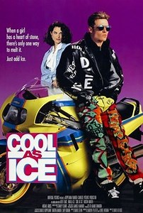 Cool as Ice | Audience Reviews