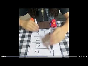 rhythm practice - Practicing Polyrhythm (Music Corner video )