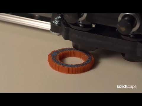 Drop on Demand Technology™