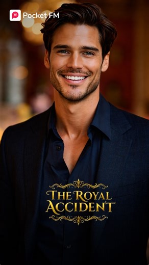 The Royal Accident | Full Story Link 👉https://click.pocketfm.com/2IE7/sq580x2y ▶️Like, Share, Follow #PocketFM #pocketfmdrama #usa #usareels #unitedstates #marriage #betrayal #revenge #heartbroken #usa #northamerica #australia #Divorce #hollywood #movies #love #romance #canada #mystery #fiction #family #FUN #audioseriesrecommendations | Pocket FM