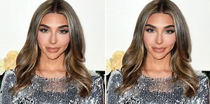 Meet Chantel Jeffries, Diplo's Girlfriend — Who's A Successful Performer In Her Own Right
