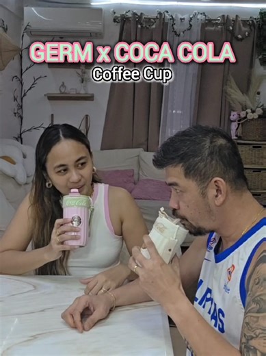 Durable and Leakproof Pink Containers by Germ Philippines