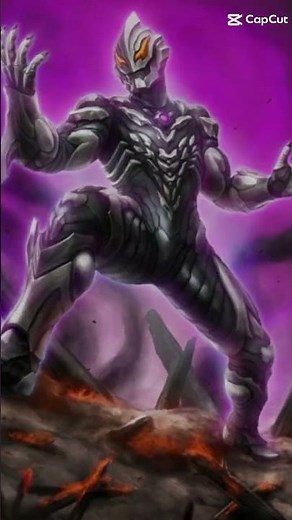 ultraman belial