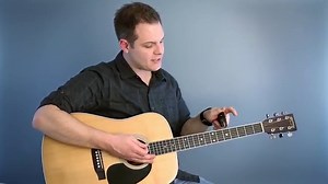 Capos: How to make songs higher and lower using capos - Worship Tutorials
