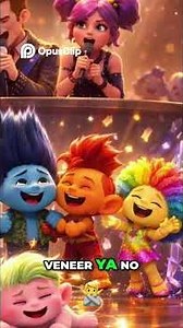 Trolls 3 The True Family Harmony Revealed