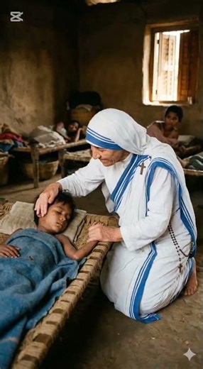 The Saint of the Poor | The Final Days of Mother Teresa