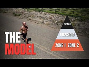 Most Runners Get Training Zones Wrong