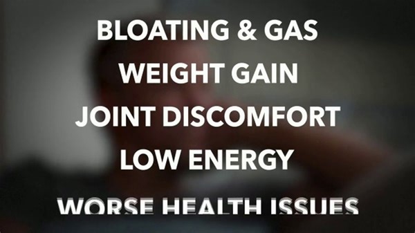 Gundry MD Bio Complete 3 TV Spot, 'One Specific Thing'