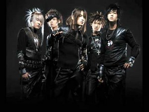 TVXQ 東方神起 - TRI-ANGLE(TVXQ Ver.) [Audio]