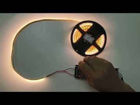 Conventional power supply