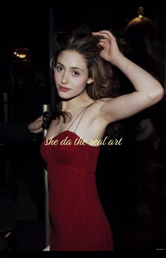 Emmy Rossum: Celebrating Her Artistry and Impact