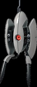 Portal: Project Alpha Turrets / 2006 Beta Turrets addon