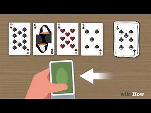 How to Play Nertz