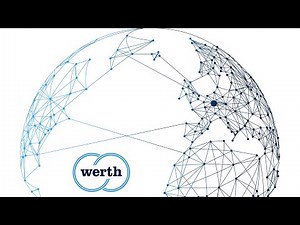 Werth High Definition Raster Scanning