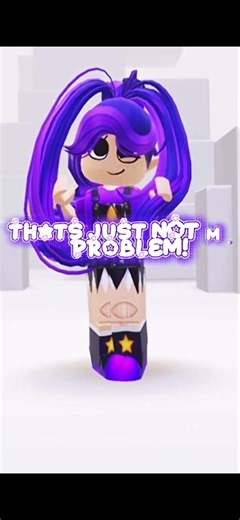 Let me in x not my problem