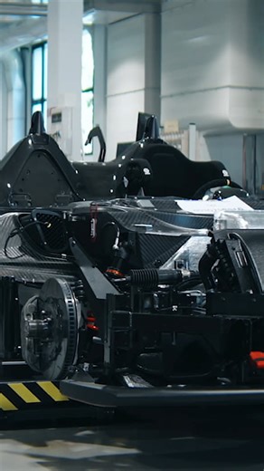 Hagerty on Instagram: "Henry Catchpole gets behind the wheel of the Dallara Stradale and its track-only sibling, the EXP, for this latest episode of the The Driver's Seat. In addition to the seat time, Catchpole tours the Dallara factory and then visits the site of the original Dallara Garage, in Varano de’ Melegari , where the Stradale and EXP are now built. Tap the link in bio to watch the episode."