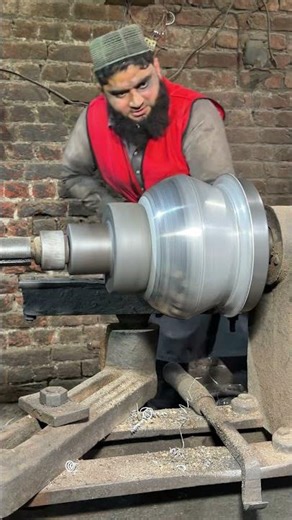 Traditional Silver Utensils Handcraft Process | Skilled Artisans