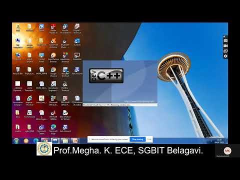 Computer Networks Lab Experiment 2 Distance Vector Routing Algorithm