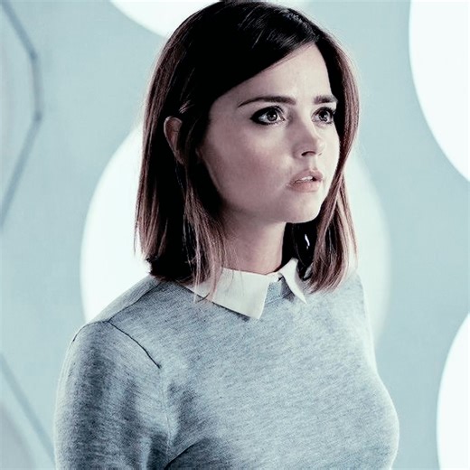Exploring Clara Oswald in Doctor Who