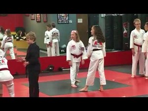 02262018 kina learning new self defense knee to the groin