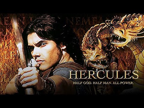 Hercules (TV Mini Series 2005) | trailer
