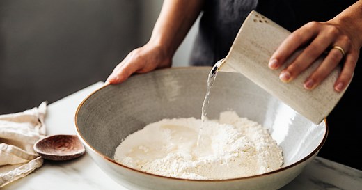 15 Gluten-Free Flour Substitutes and What You Need to Know