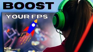 How to boost fps on android for all games 2022
