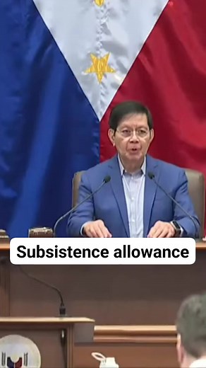 Subsistence allowance from 150 to 350 is waving🥱😱 #TambayanngTropa #fbreelsfypシ゚viralfbreelsfypシ゚viral #subsistenceallowanceincrease | Tambayan ng Tropa