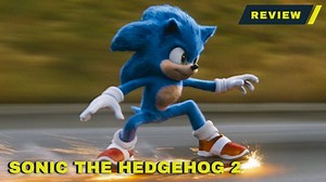 Sonic the Hedgehog 2 Review: A Superior Sequel