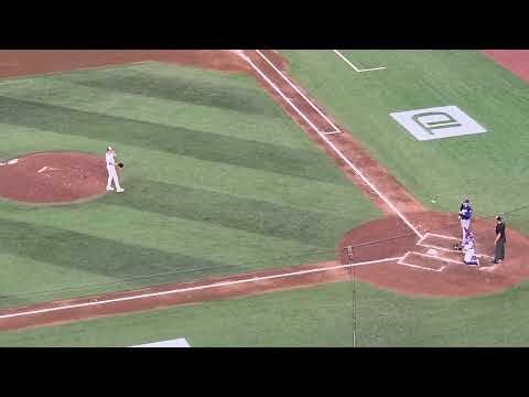 ♦️超速報♦️㊗️2試合連続3号ホームラン-センター方向へライナーでスタンドイン【大谷翔平選手】vsブルージェイズ〜シリーズ初戦〜2026年4月6日