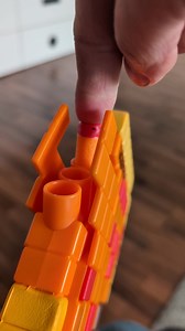 187K views · 36 reactions | Der NERF Minecraft Firebrand #werbung | Debitor | Facebook