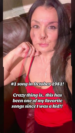 #1 Song in October 1981: A Nostalgic Hit