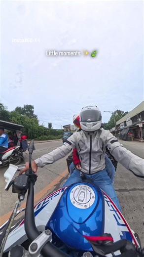 Recharging Adventure Moments on the BMW GS 1250