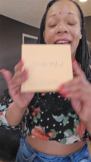 Trying Out Waterproof Matte Lipstick in Red