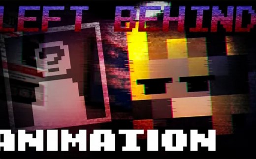 LEFT BEHIND [ Animation ] || Mandela Catalogue || WHARLY