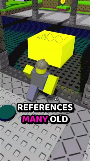 this scary roblox game was crazy..