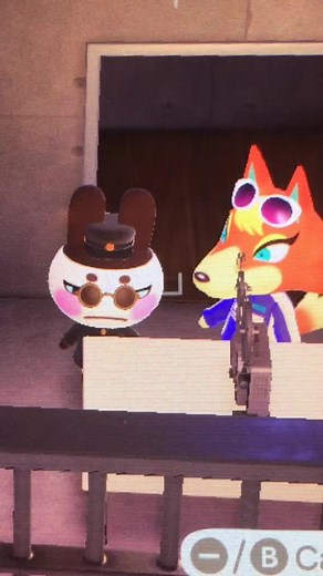 Create Your Greatest Masterpiece in Animal Crossing