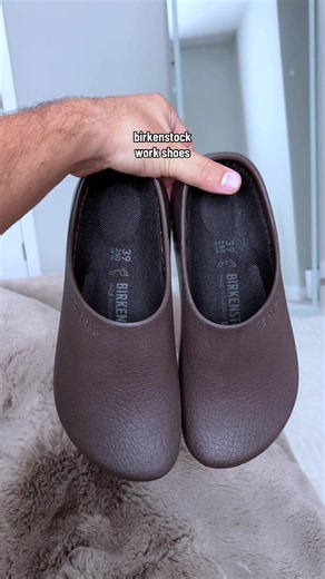 Birkenstock clogs: Best work clogs & Madrid Big Buckle guide