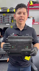 440K views · 7.2K reactions | ⚙Do you have a Caterpillar 3406E? Dealing with injector issues on a Caterpillar 3406E ECM. Found a faulty injector driver, replaced it, and fixed the battery as well. Testing it on our simulator before sending it back to the customer. ✅ Follow for more ECM insights! #Caterpillar3406E #ECMRepair #ecms | Oscar Truck ECM | Facebook
