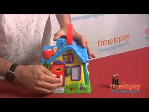 My Discovery House from LeapFrog