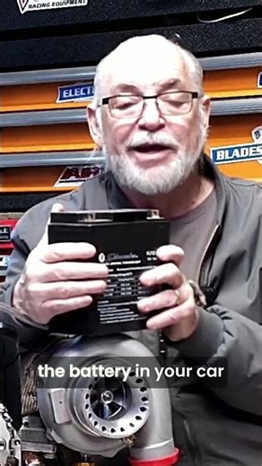 Common Reasons Your Car Won't Start 🚗 1