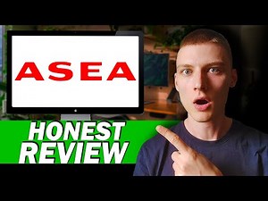 ASEA Review: My Honest Experience with Redox Signaling Supplement | Network Marketing Exposed